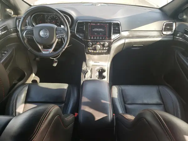 1C4RJFLG3KC785065 2019 JEEP GRAND CHEROKEE - Image 8