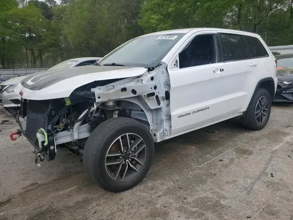 1C4RJFLG3LC117039 2020 JEEP GRAND CHEROKEE - Image 1