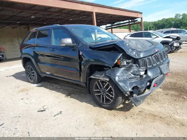 1C4RJFLG3LC135587 2020 JEEP GRAND CHEROKEE - Image 1