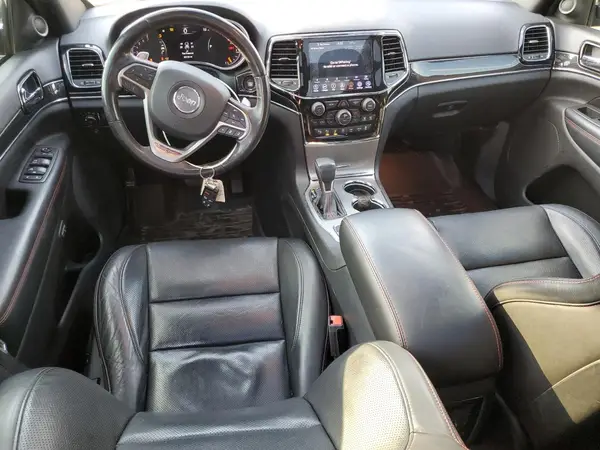 1C4RJFLG3LC148243 2020 JEEP GRAND CHEROKEE - Image 8