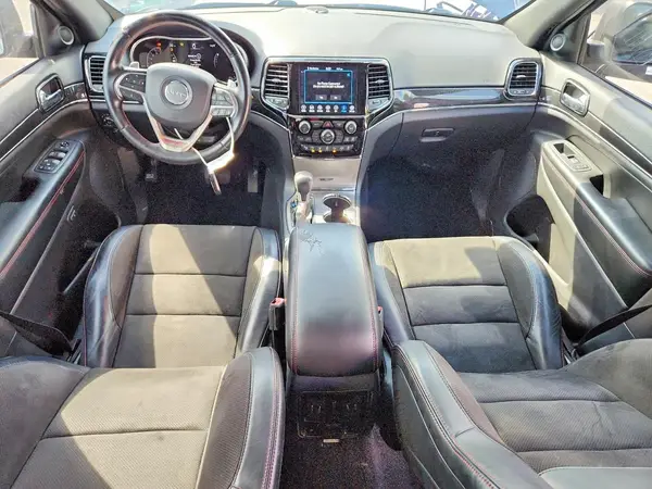 1C4RJFLG3LC315233 2020 JEEP GRAND CHEROKEE - Image 8
