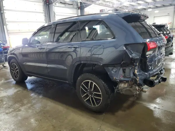 1C4RJFLG3LC332758 2020 JEEP GRAND CHEROKEE - Image 2