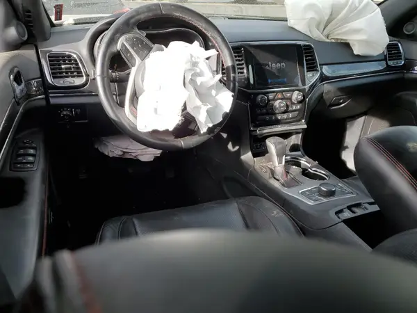 1C4RJFLG3LC378722 2020 JEEP GRAND CHEROKEE - Image 8