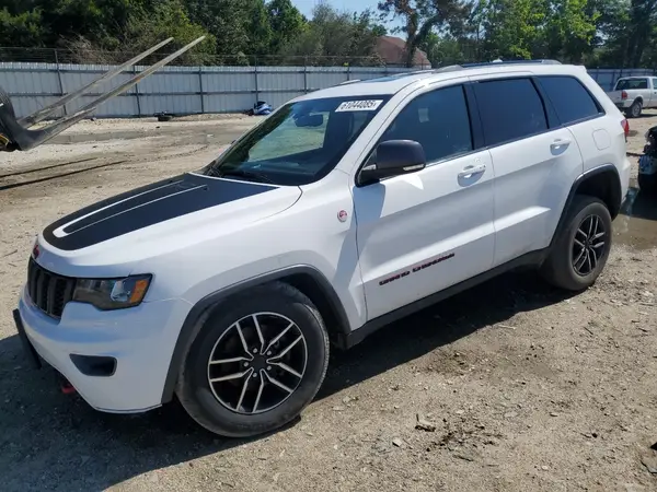 1C4RJFLG3LC415333 2020 JEEP GRAND CHEROKEE - Image 1