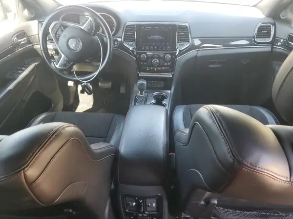 1C4RJFLG3LC415333 2020 JEEP GRAND CHEROKEE - Image 8