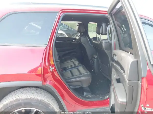 1C4RJFLG3LC434979 2020 JEEP GRAND CHEROKEE - Image 8