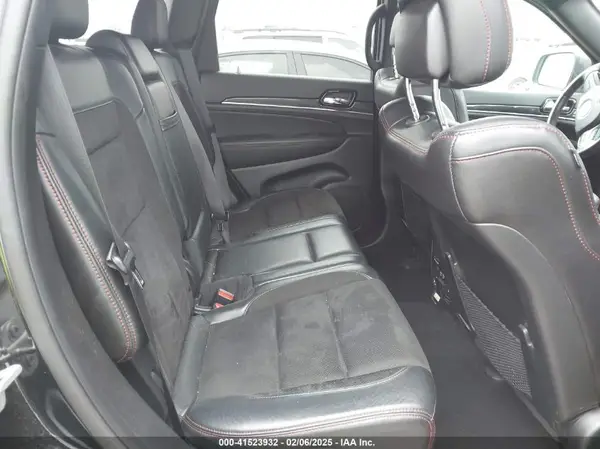 1C4RJFLG3MC528295 2021 JEEP GRAND CHEROKEE - Image 8