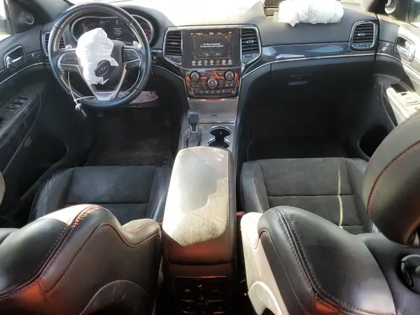 1C4RJFLG3MC646573 2021 JEEP GRAND CHEROKEE - Image 8