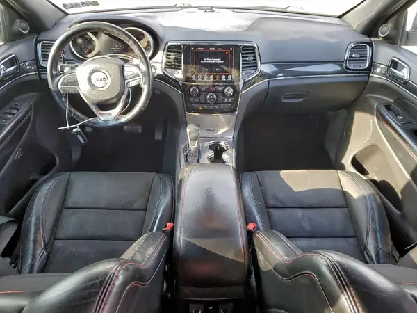 1C4RJFLG3MC666273 2021 JEEP GRAND CHEROKEE - Image 8