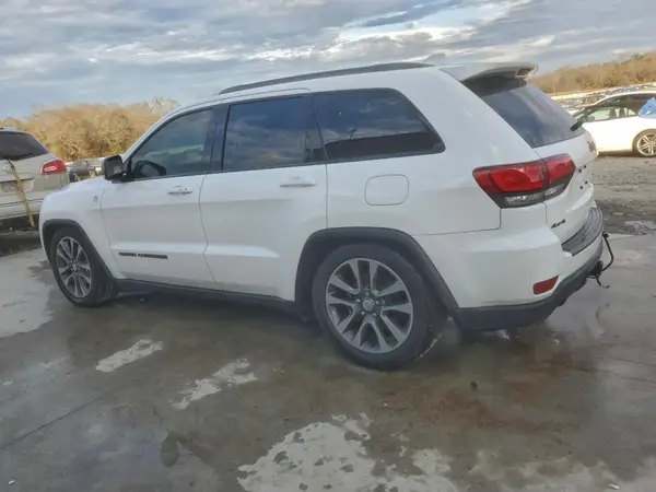 1C4RJFLG3MC704052 2021 JEEP GRAND CHEROKEE - Image 2
