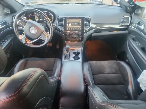 1C4RJFLG3MC877490 2021 JEEP GRAND CHEROKEE - Image 8