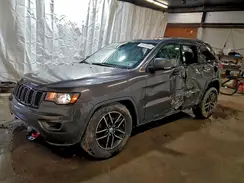 1C4RJFLG4HC613166 2017 JEEP GRAND CHEROKEE