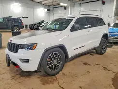 1C4RJFLG4HC614446 2017 JEEP GRAND CHEROKEE