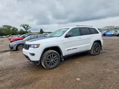 1C4RJFLG4HC617735 2017 JEEP GRAND CHEROKEE