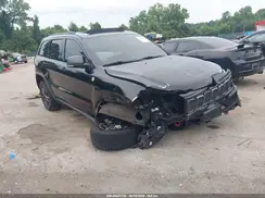 1C4RJFLG4HC624717 2017 JEEP GRAND CHEROKEE