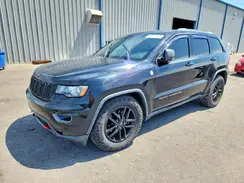 1C4RJFLG4HC625205 2017 JEEP GRAND CHEROKEE