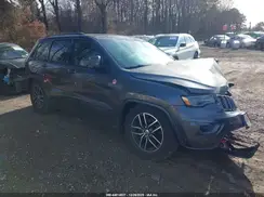 1C4RJFLG4HC631098 2017 JEEP GRAND CHEROKEE