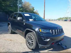 1C4RJFLG4HC635751 2017 JEEP GRAND CHEROKEE