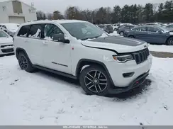 1C4RJFLG4HC648225 2017 JEEP GRAND CHEROKEE