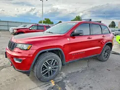 1C4RJFLG4HC654140 2017 JEEP GRAND CHEROKEE