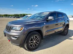 1C4RJFLG4HC654672 2017 JEEP GRAND CHEROKEE