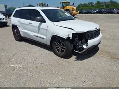 1C4RJFLG4HC662125 2017 JEEP GRAND CHEROKEE