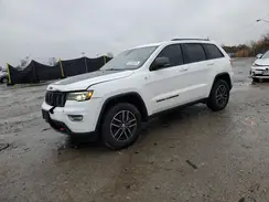 1C4RJFLG4HC665798 2017 JEEP GRAND CHEROKEE