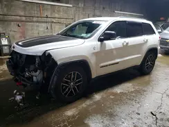 1C4RJFLG4HC678647 2017 JEEP GRAND CHEROKEE