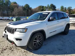 1C4RJFLG4HC688451 2017 JEEP GRAND CHEROKEE