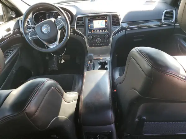 1C4RJFLG4HC688451 2017 JEEP GRAND CHEROKEE - Image 8