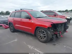 1C4RJFLG4HC694878 2017 JEEP GRAND CHEROKEE