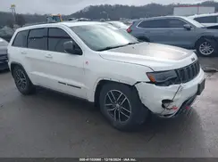 1C4RJFLG4HC744971 2017 JEEP GRAND CHEROKEE