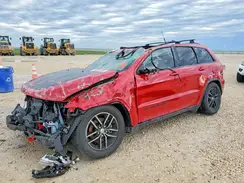 1C4RJFLG4HC778506 2017 JEEP GRAND CHEROKEE