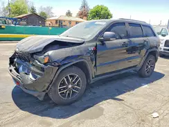 1C4RJFLG4HC808460 2017 JEEP GRAND CHEROKEE