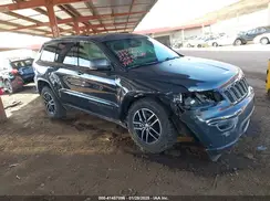 1C4RJFLG4HC810984 2017 JEEP GRAND CHEROKEE