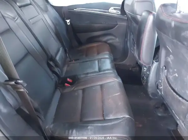 1C4RJFLG4HC810984 2017 JEEP GRAND CHEROKEE - Image 8