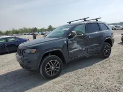 1C4RJFLG4HC843516 2017 JEEP GRAND CHEROKEE