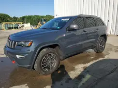 1C4RJFLG4HC891923 2017 JEEP GRAND CHEROKEE