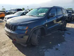 1C4RJFLG4HC914701 2017 JEEP GRAND CHEROKEE