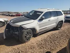 1C4RJFLG4HC947763 2017 JEEP GRAND CHEROKEE