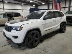 1C4RJFLG4HC949139 2017 JEEP GRAND CHEROKEE