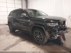 1C4RJFLG4JC105253 2018 JEEP GRAND CHEROKEE