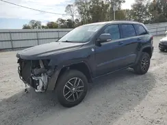 1C4RJFLG4JC105463 2018 JEEP GRAND CHEROKEE