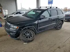 1C4RJFLG4JC135840 2018 JEEP GRAND CHEROKEE