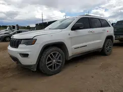 1C4RJFLG4JC170734 2018 JEEP GRAND CHEROKEE