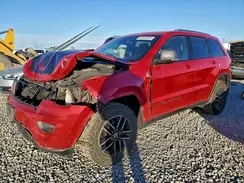 1C4RJFLG4JC170829 2018 JEEP GRAND CHEROKEE