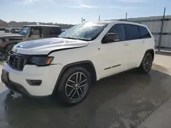 1C4RJFLG4JC180759 2018 JEEP GRAND CHEROKEE