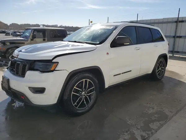 1C4RJFLG4JC180759 2018 JEEP GRAND CHEROKEE - Image 1