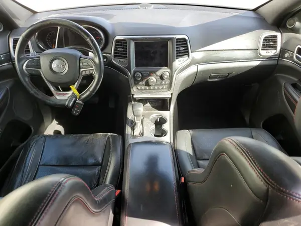 1C4RJFLG4JC180759 2018 JEEP GRAND CHEROKEE - Image 8