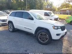 1C4RJFLG4JC184763 2018 JEEP GRAND CHEROKEE